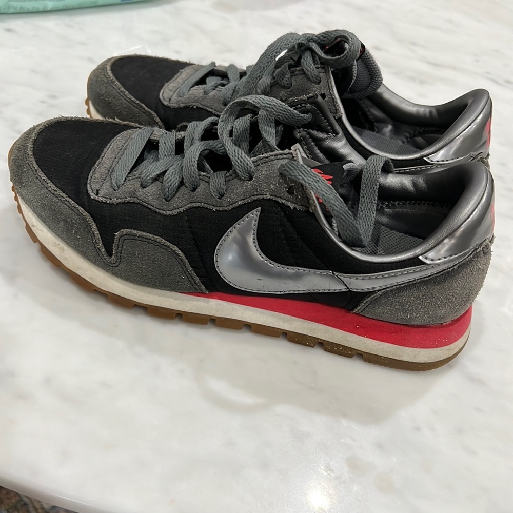 Nikes